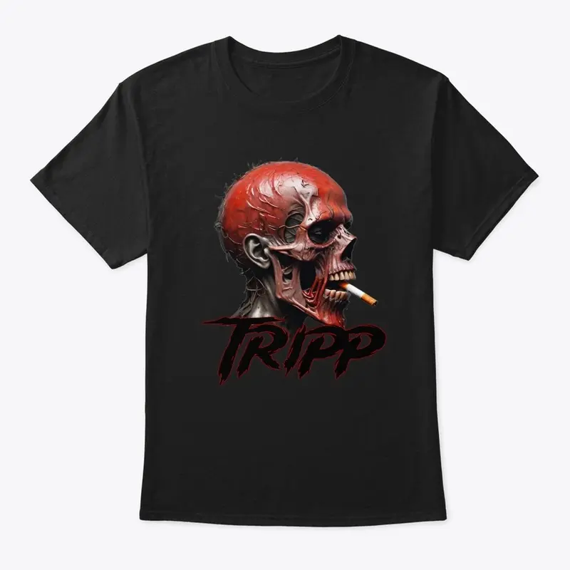 Tripp - Head T Shirt