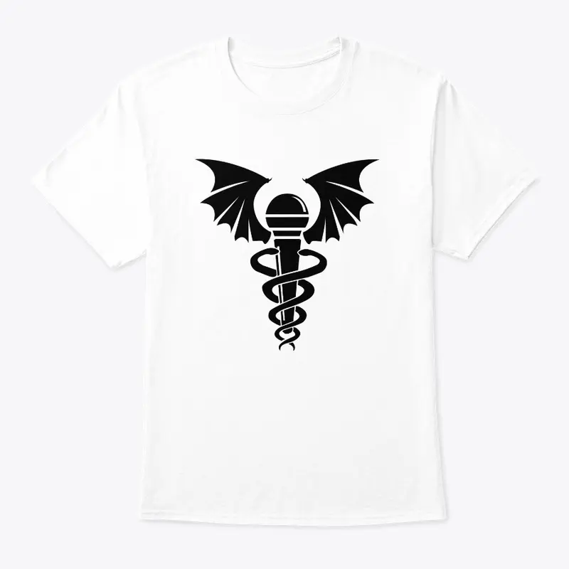 Animal RX Logo Tee