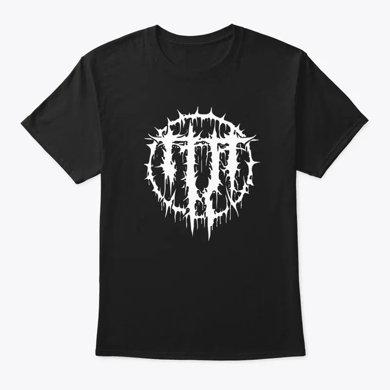 TOtheTYRANT Logo T-Shirt