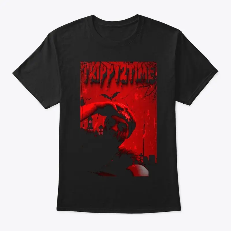 Trippy2Time T-Shirt